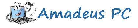 Amadeus PC