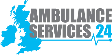 Ambulanceservices24