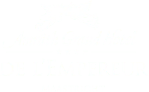 Amrathhotelempereur.nl