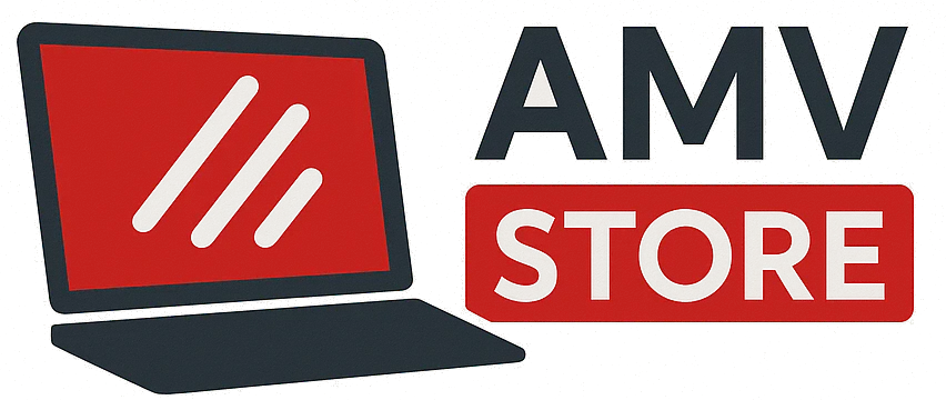Amvstore