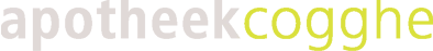 Apotheekcogghe