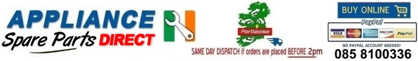Appliancesparepartsdirect