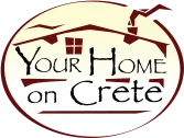A Property in Greece