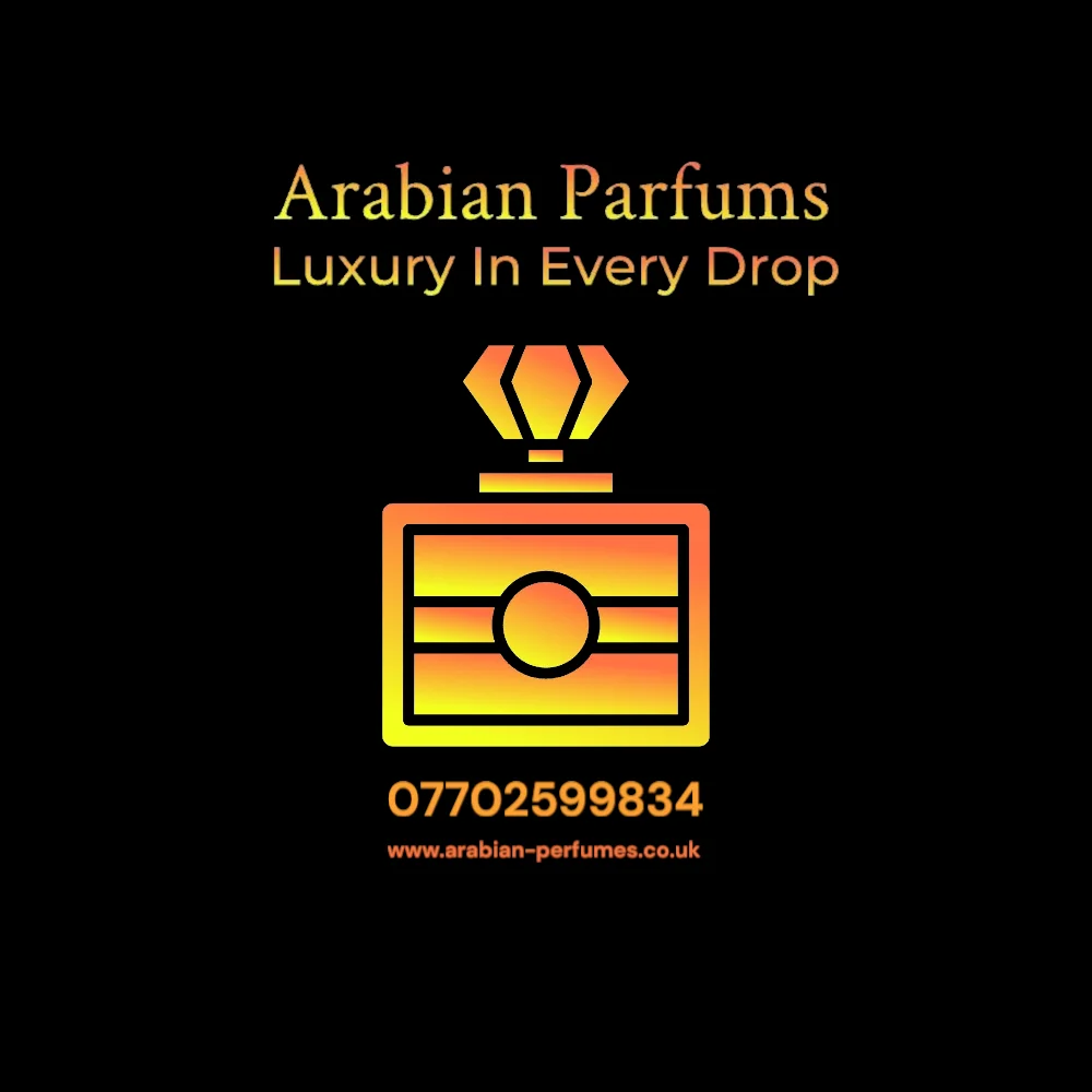 Arabian Perfumes