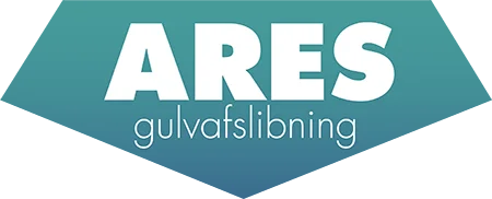 Ares Gulvafslibning