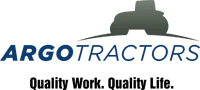 Argotractors.com