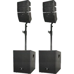 ArtSound & Lights