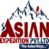 Asian Expedition
