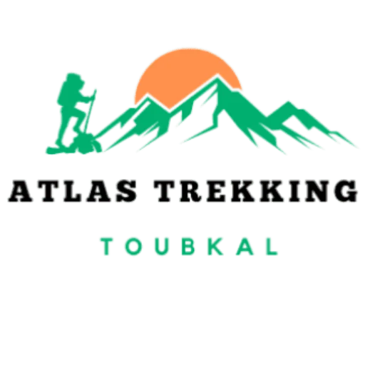 Atlas Trekking Toubkal