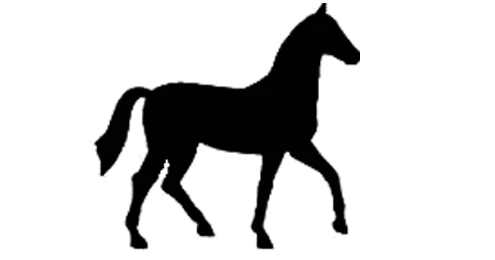 Au Cheval Noir