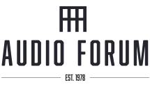 Audio Forum Hifi Studios