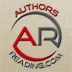 Authorsreading