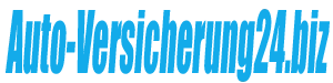Auto Versicherung24