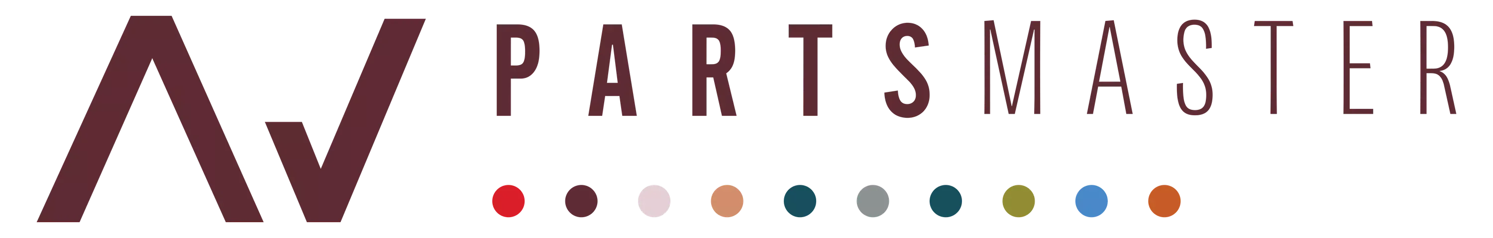AV Parts Master