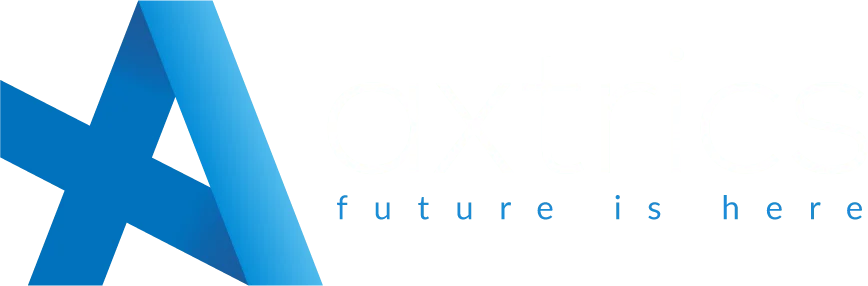 Axtrics Solutions Pvt. Ltd.