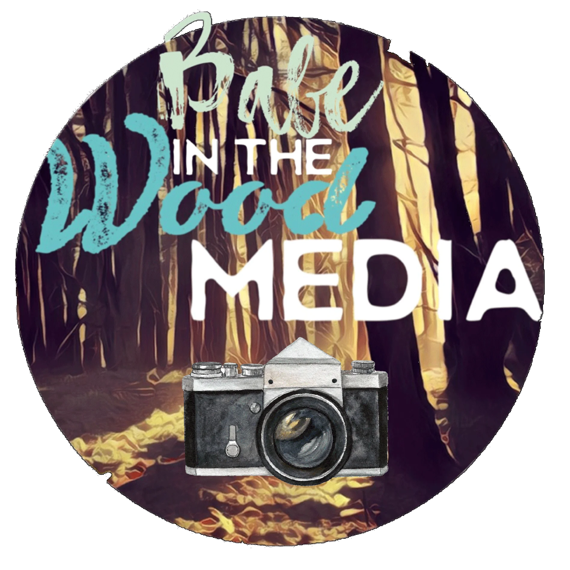 BabeintheWood::Media