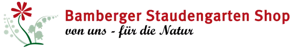 Bamberger Staudengarten Shop