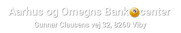Aarhus Banko Center
