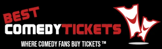 Best Comedy Tickets