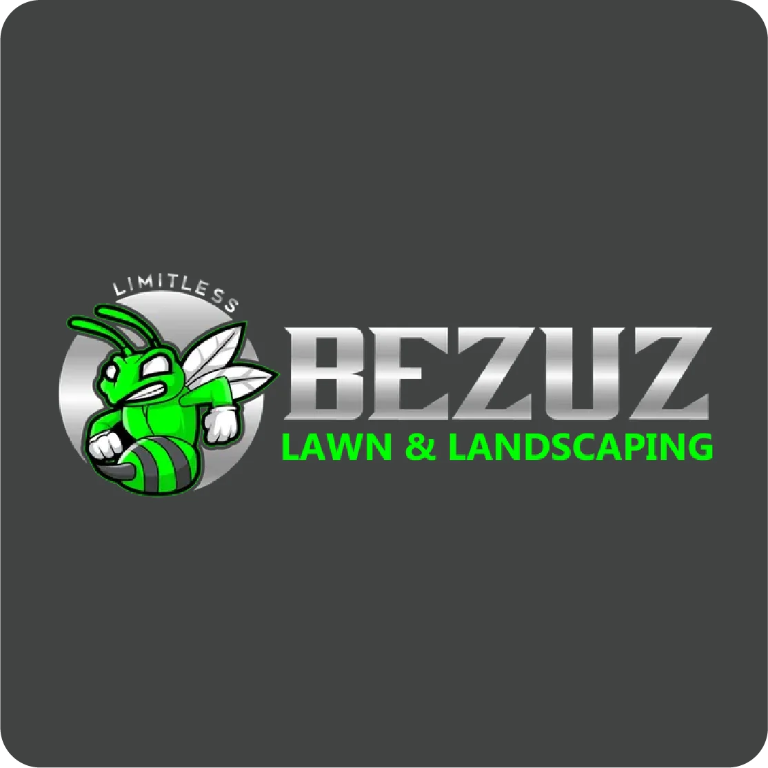 Bezuz Lawn & Landscaping LLC