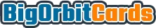 Big Orbit Cards