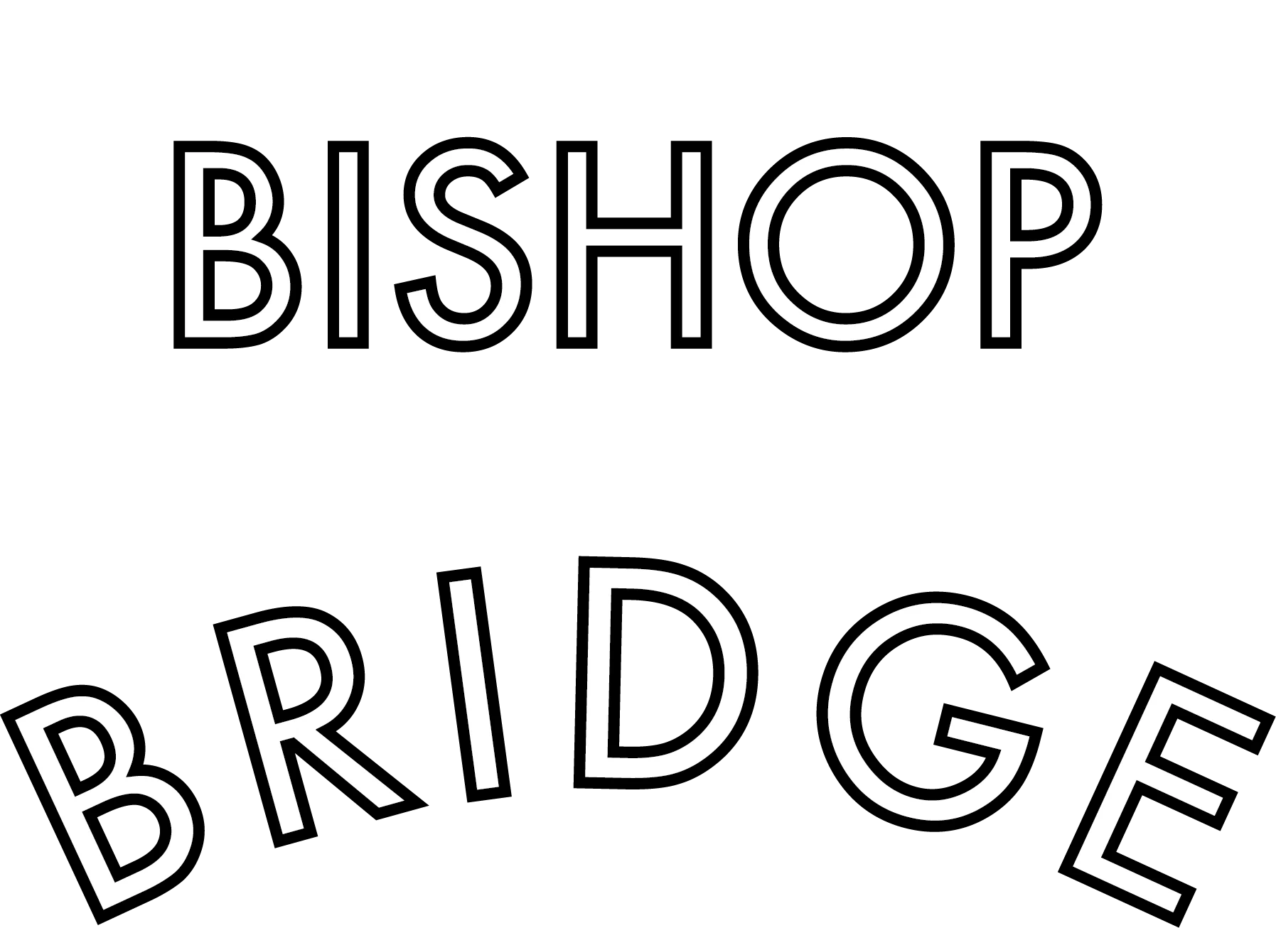 Bishoponthebridge