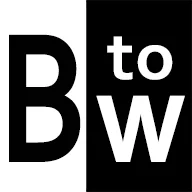 Blacktowhite.net