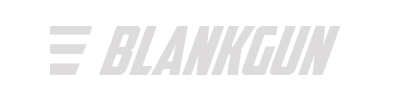 Blankgun