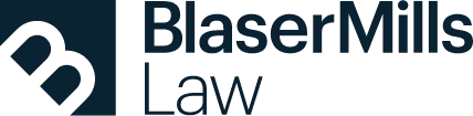 Blaser Mills Law