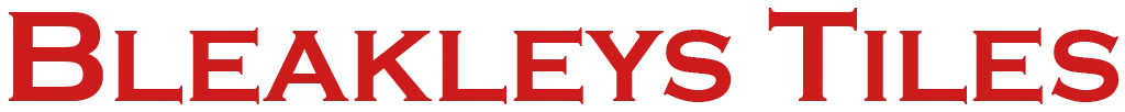 Bleakleystiles