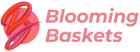 Blooming Baskets