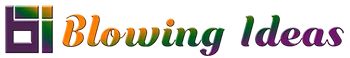 Blowingideas.com