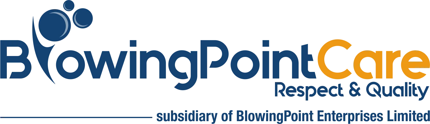 Blowingpoint Care