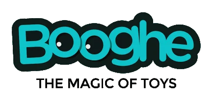 Booghe Toys 