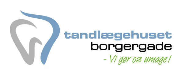 Borgertand