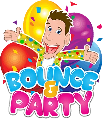 Bounce & Party Glasgow