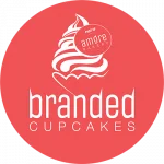 Branded Cupcakes