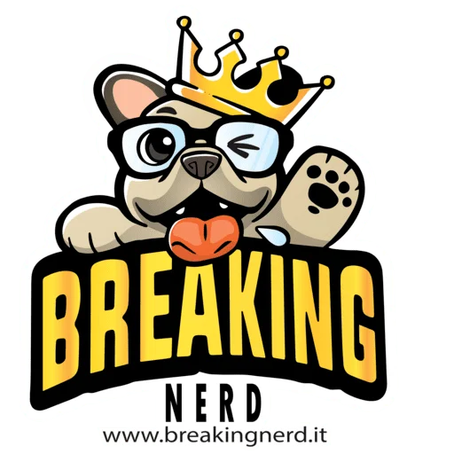 BreakingNerd