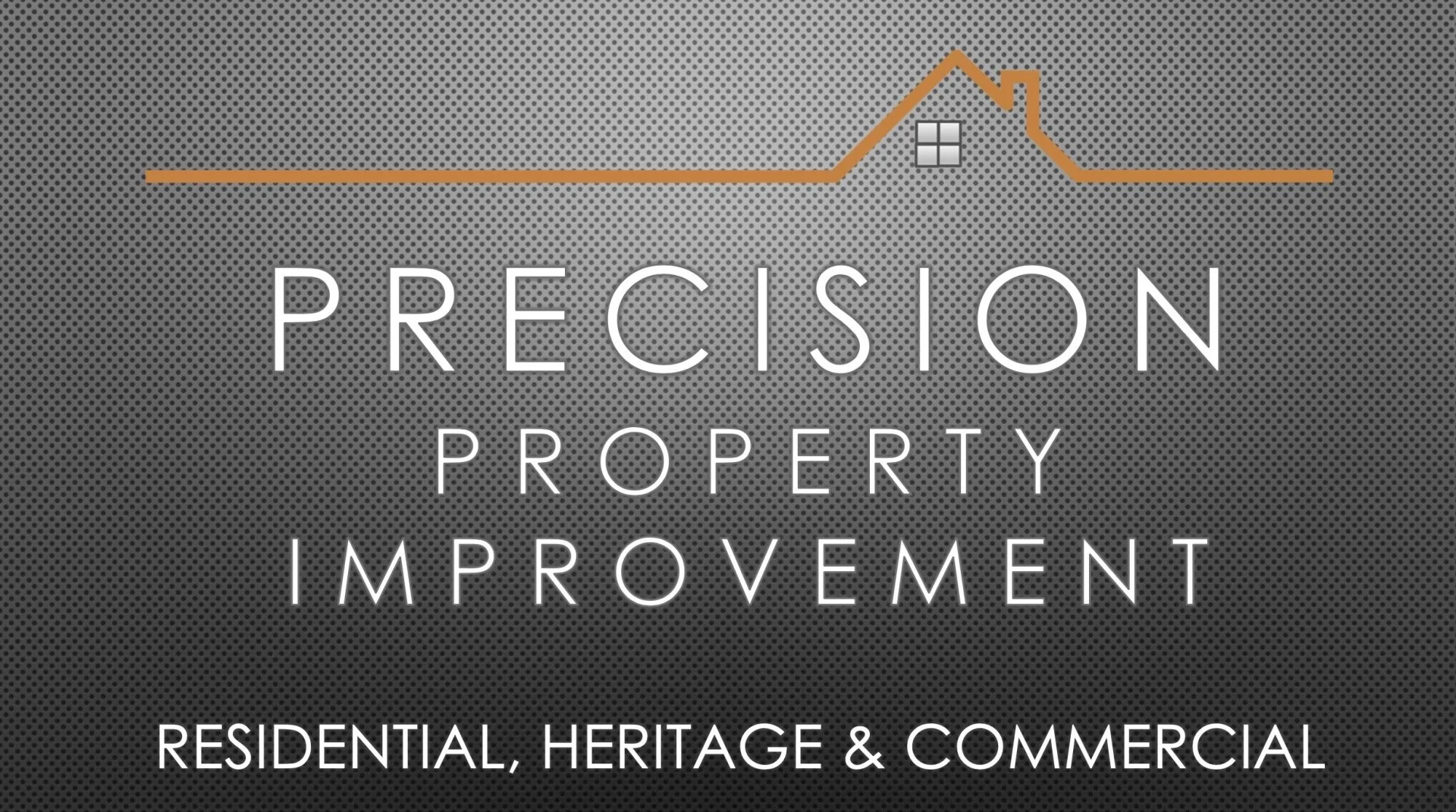 Precision Property Improvement