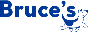 Bruce's Dog Walking Ltd