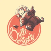 Bulle en stock