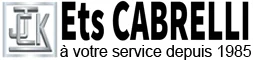 Cabrelli Kombiplus