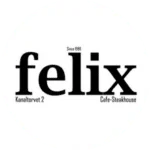 Cafe Felix