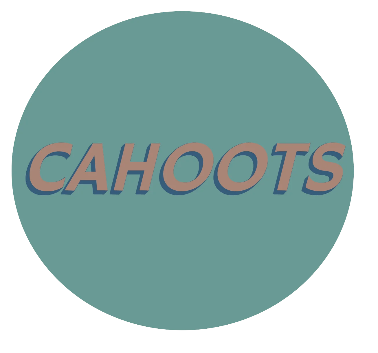 Cahootscollective