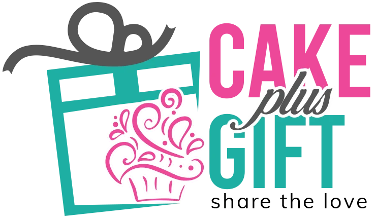 Cake Plus Gift