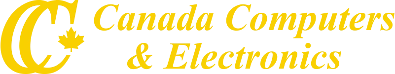 Canada Computers