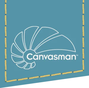 Canvasman