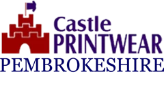 Castle Printwear