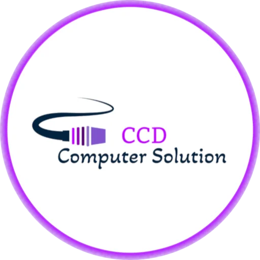 Ccd Computersolution