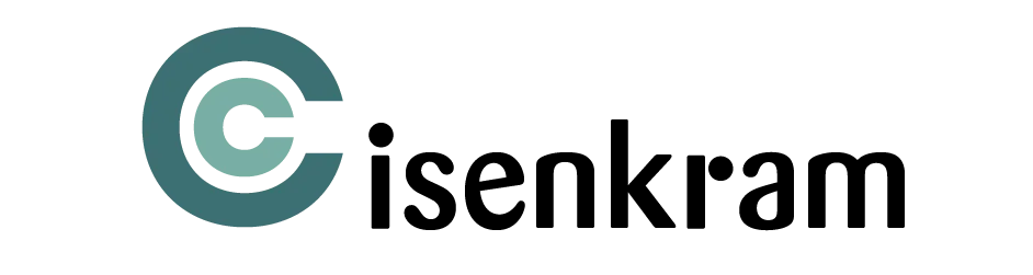 CC Isenkram